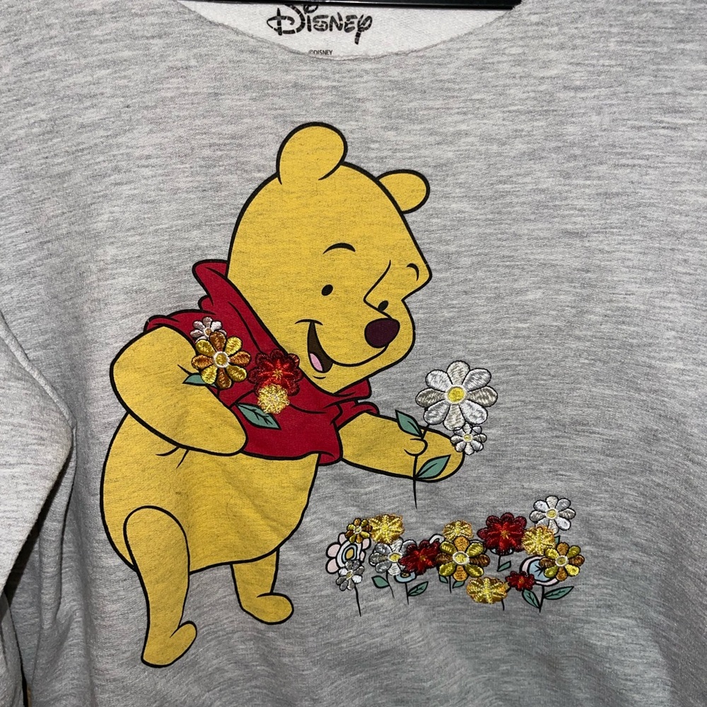 Winnie The Pooh - image 4